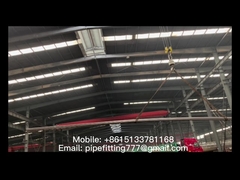 naadloze stalen buizen