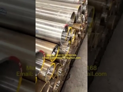 naadloze stalen buizen