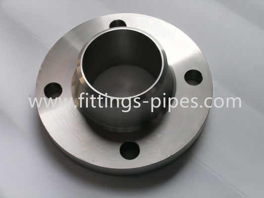Class 300 High Pressure Pipe Flanges Sa182 F321h Sch160 2 Inch Size