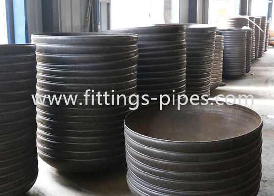 A234gr. Wp9-S naadloos kap legering staal 10