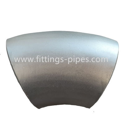 A234gr. Wp9-S legering Elbow Long Diameter Seamless 14